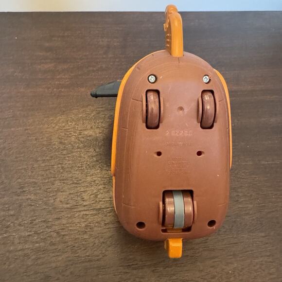 Disney Jake & the Never Land Pirates Hooks Battle Boat Mattel Pirate Ship - Picture 9 of 11